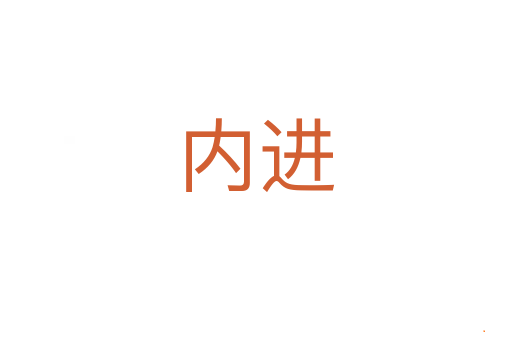 内进