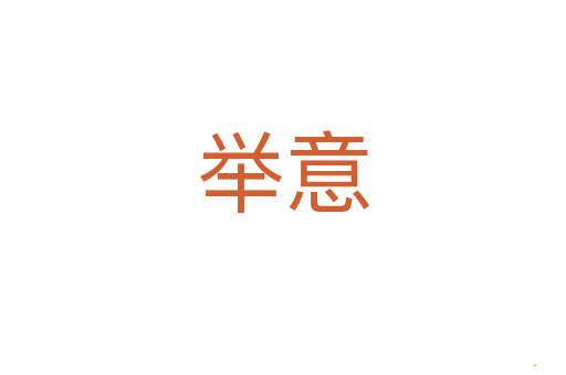 举意