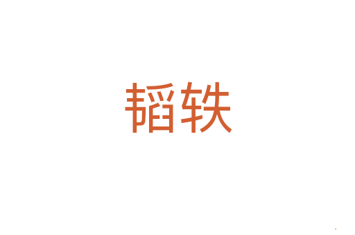 韬轶