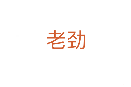 老劲