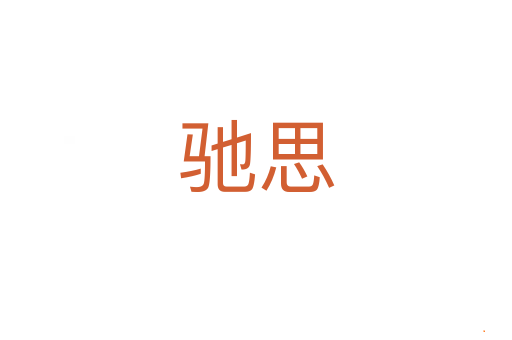 驰思