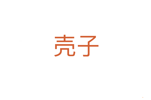 壳子