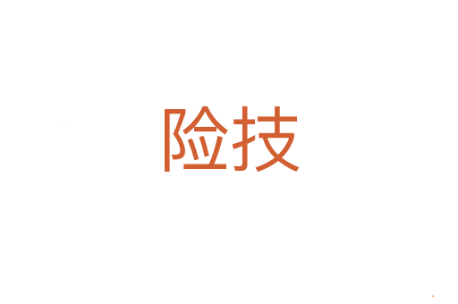 险技