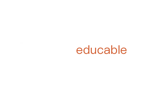 educable