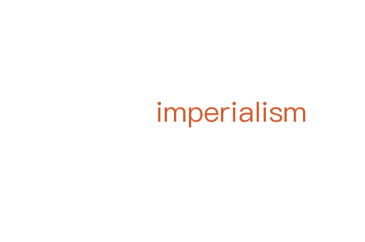 imperialism