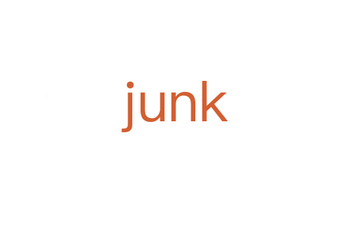 junk