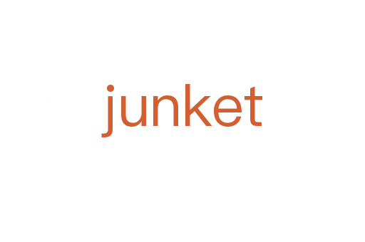 junket