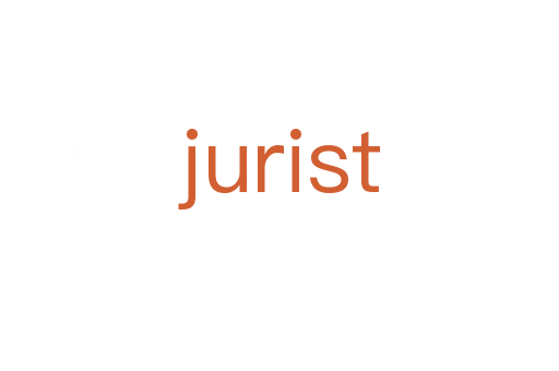 jurist