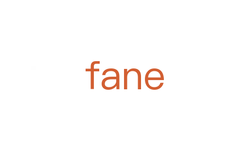 fane