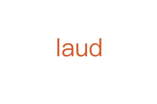 laud