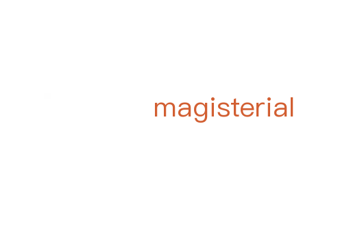 magisterial
