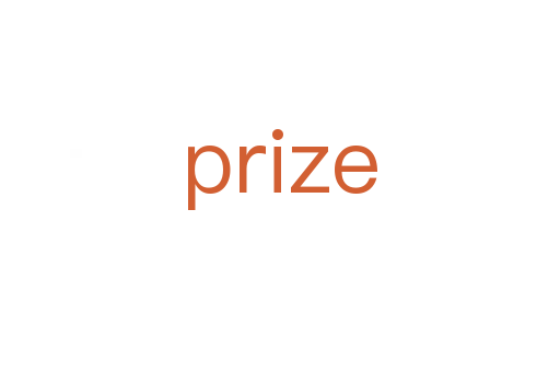 prize