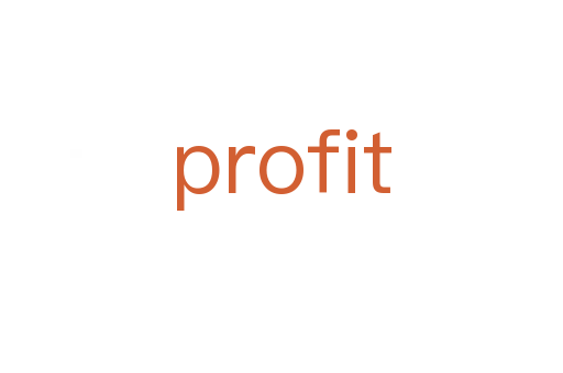 profit