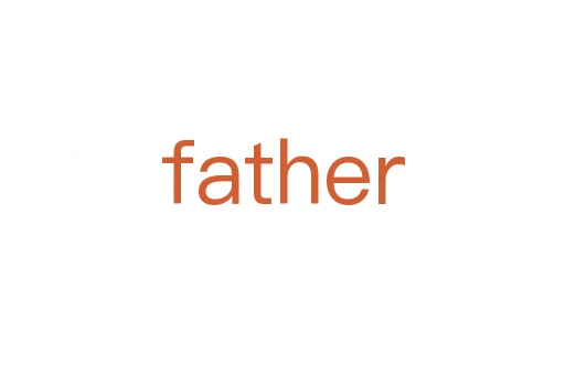 father