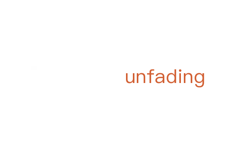 unfading