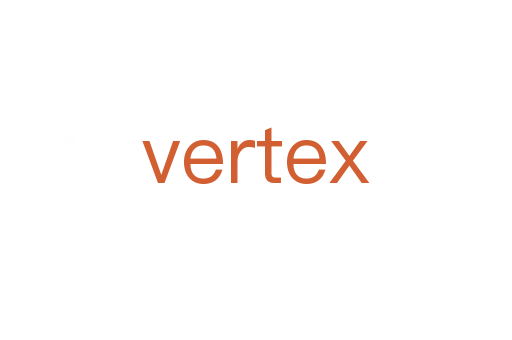 vertex