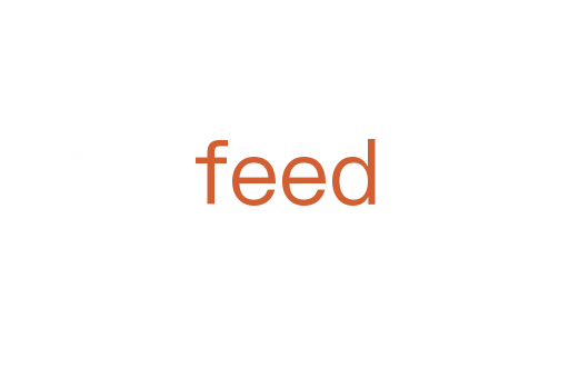 feed