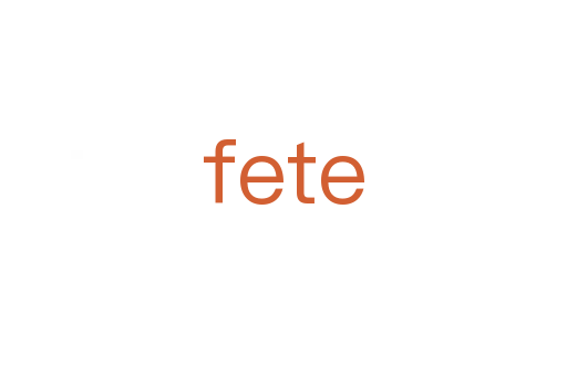 fete