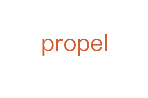 propel