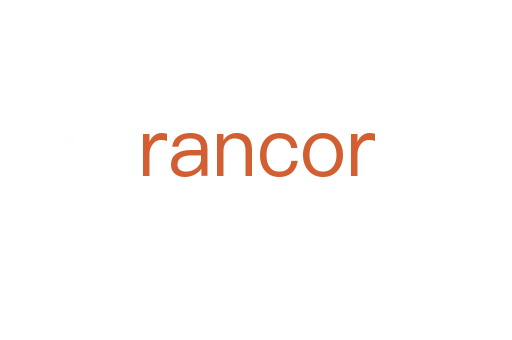 rancor