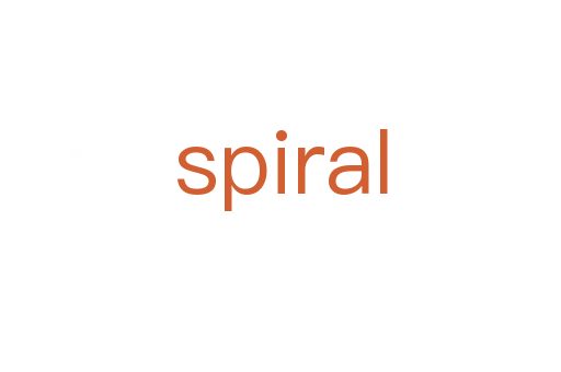 spiral