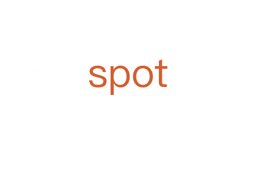 spot