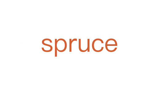 spruce