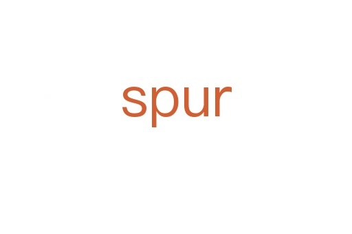 spur