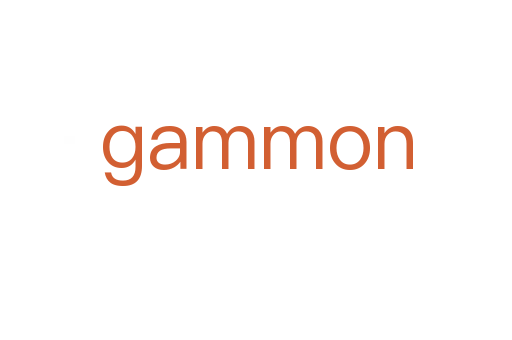 gammon