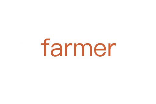 farmer