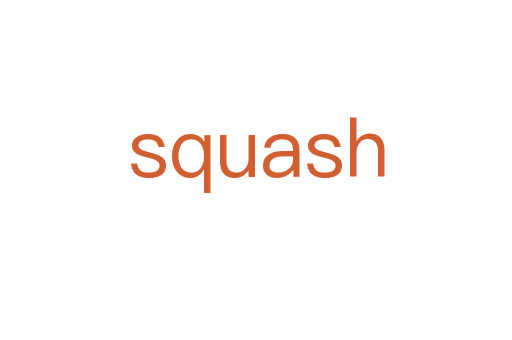 squash