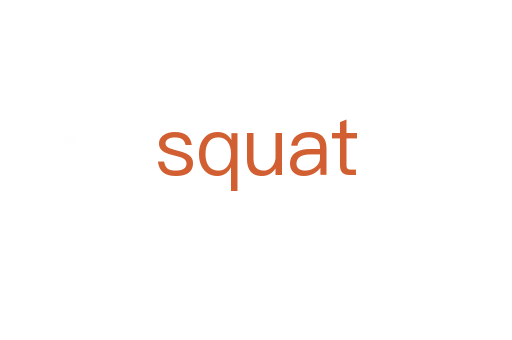 squat