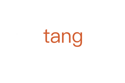 tang