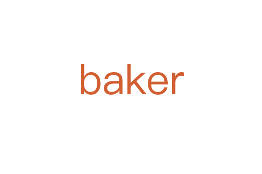 baker