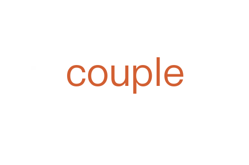 couple