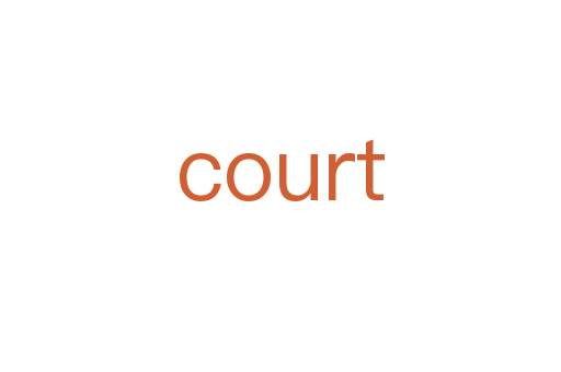 court