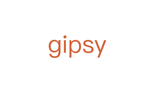 gipsy
