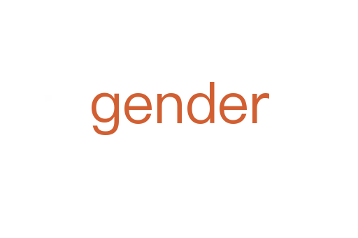 gender