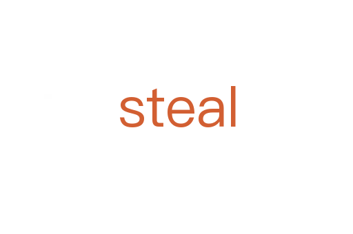 steal