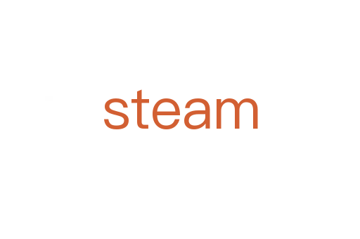 steam