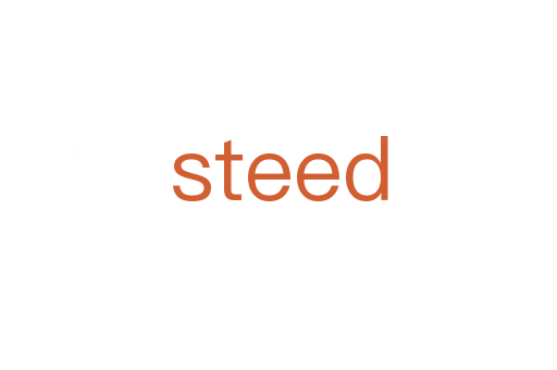 steed