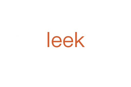 leek