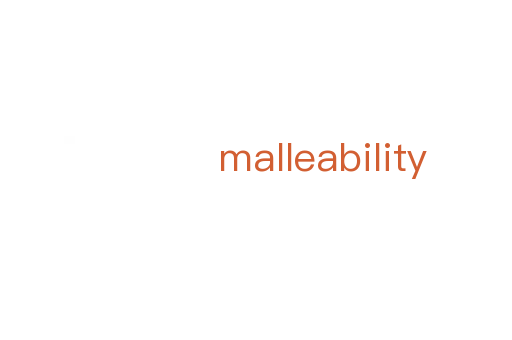 malleability