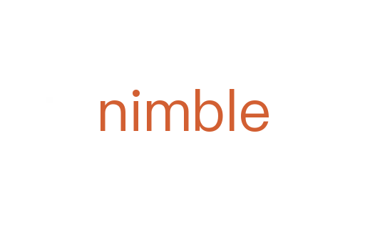 nimble