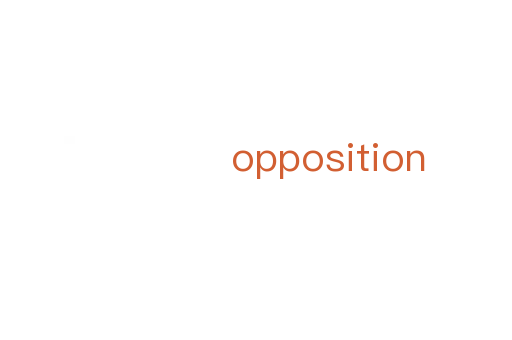 opposition
