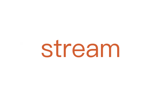 stream