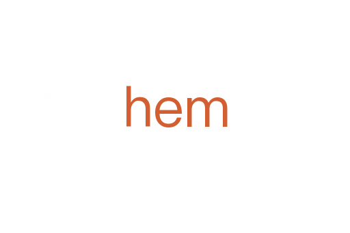 hem