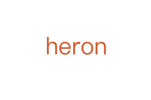 heron