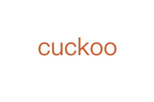 cuckoo