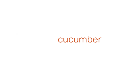 cucumber